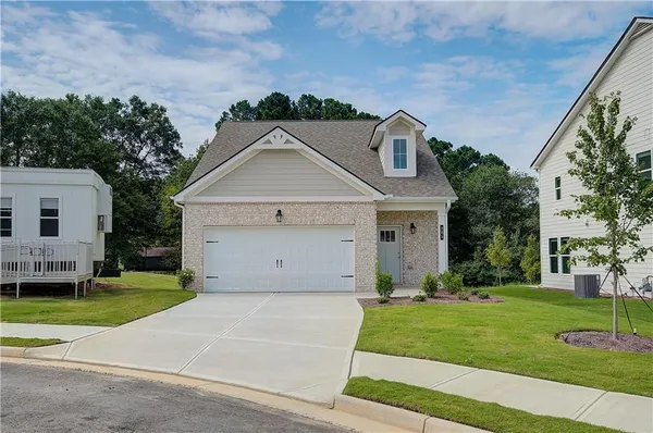 $338,993 | 265 Abbotts Xing Circle, Conyers, GA 30094