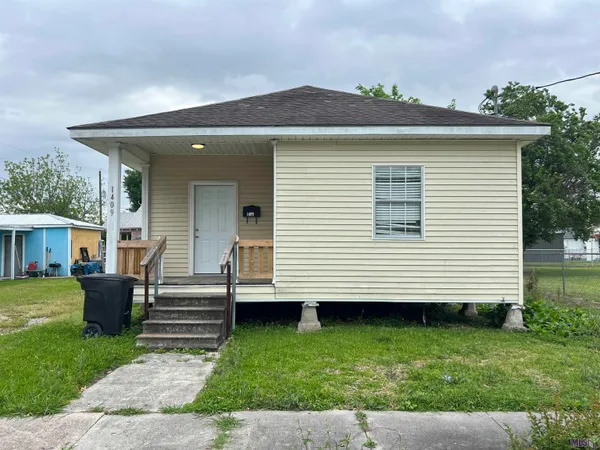 $95,000 | 1409 Lee Avenue, Houma, LA 70360