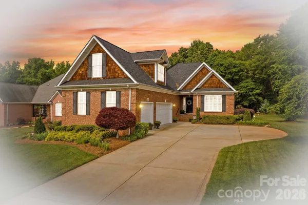 $725,000 | 7767 St Andrews Lane, Stanley, NC 28164