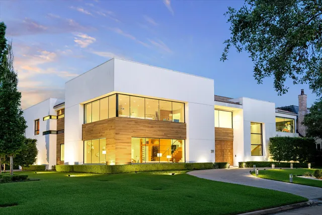 $5,995,000 | 311 Brown Saddle Road, Houston, TX 77057