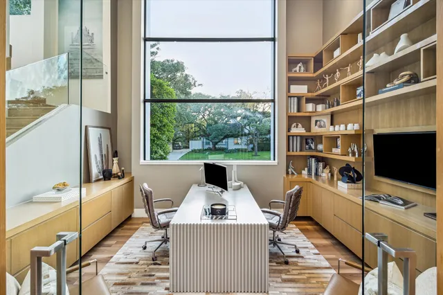 $5,995,000 | 311 Brown Saddle Road, Houston, TX 77057