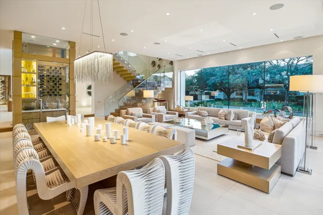 $5,995,000 | 311 Brown Saddle Road, Houston, TX 77057