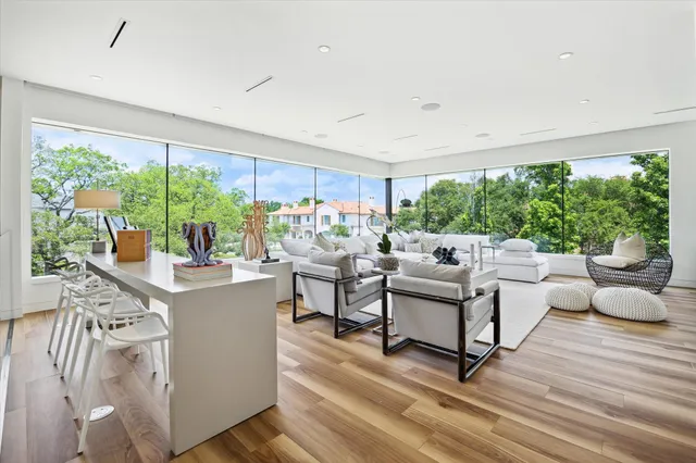 $5,995,000 | 311 Brown Saddle Road, Houston, TX 77057