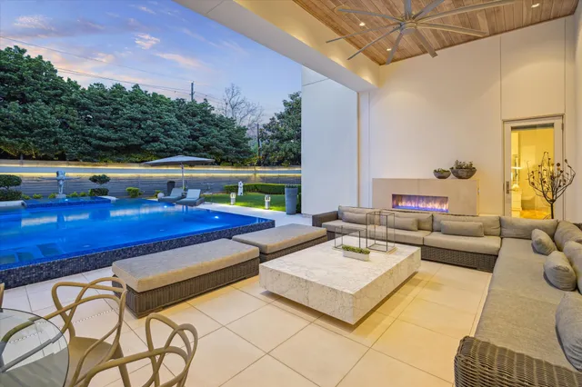 $5,995,000 | 311 Brown Saddle Road, Houston, TX 77057