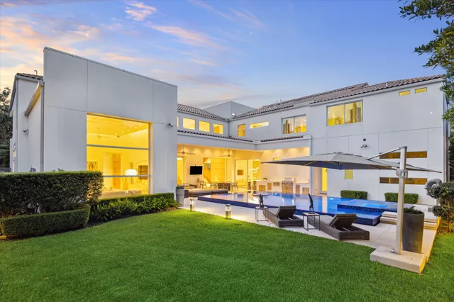 $5,995,000 | 311 Brown Saddle Road, Houston, TX 77057