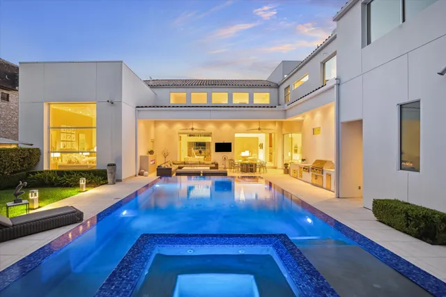 $5,995,000 | 311 Brown Saddle Road, Houston, TX 77057