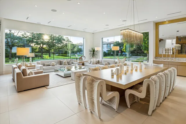 $5,995,000 | 311 Brown Saddle Road, Houston, TX 77057