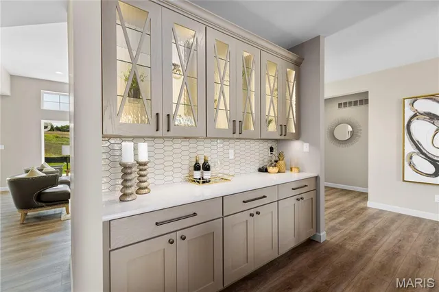 $899,900 | 1 Tbb Parkview Ii @ Persimmon Trace, Weldon Spring, MO 63304