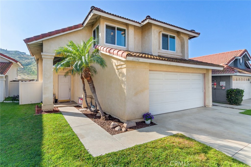 12840 Mayflower Court Riverside, CA 92503 - Photo 1 of 34 Attractive Curb Appeal