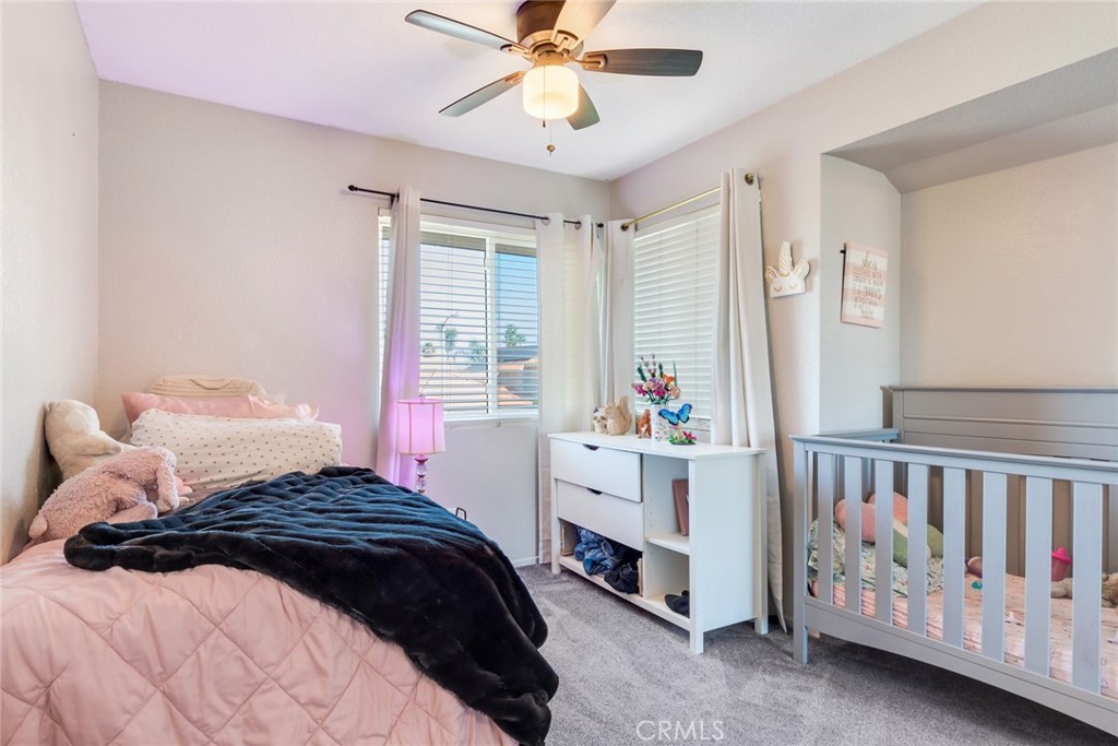 12840 Mayflower Court Riverside, CA 92503 - Photo 19 of 34 Bedroom 3