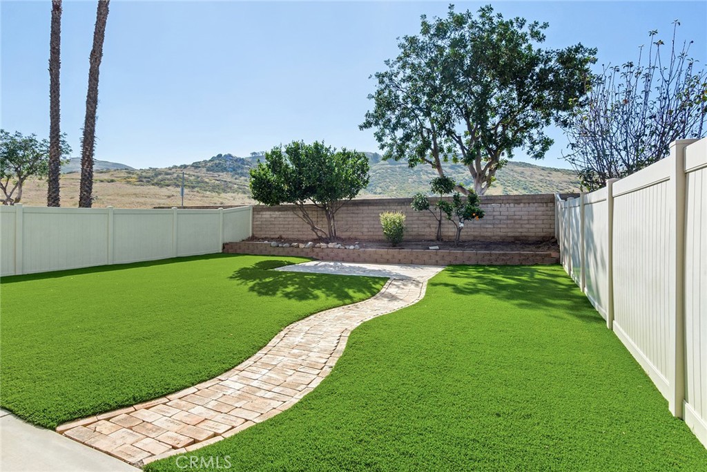 12840 Mayflower Court Riverside, CA 92503 - Photo 21 of 34 View of Hills