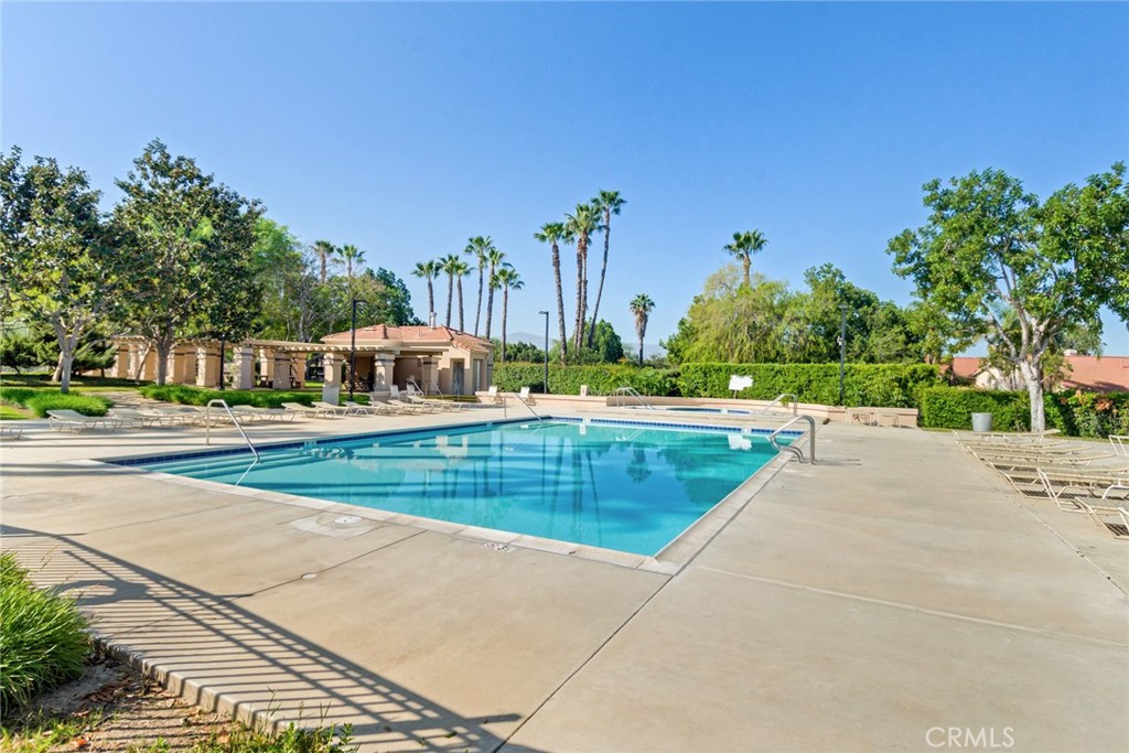 12840 Mayflower Court Riverside, CA 92503 - Photo 23 of 34 Association Pool