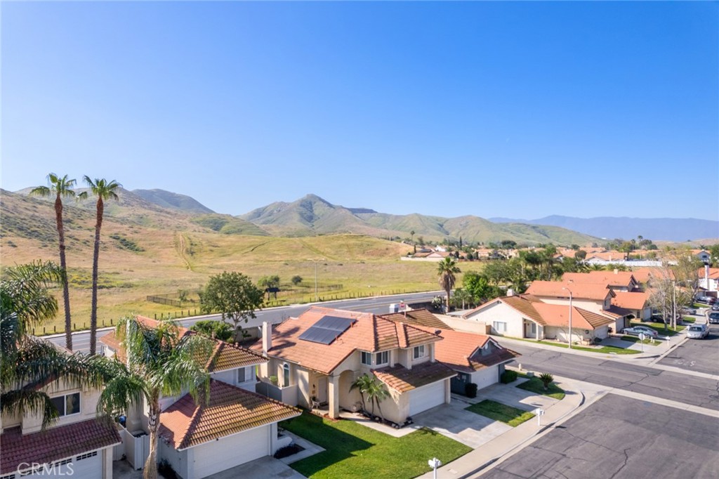 12840 Mayflower Court Riverside, CA 92503 - Photo 26 of 34 Surrounding Hills