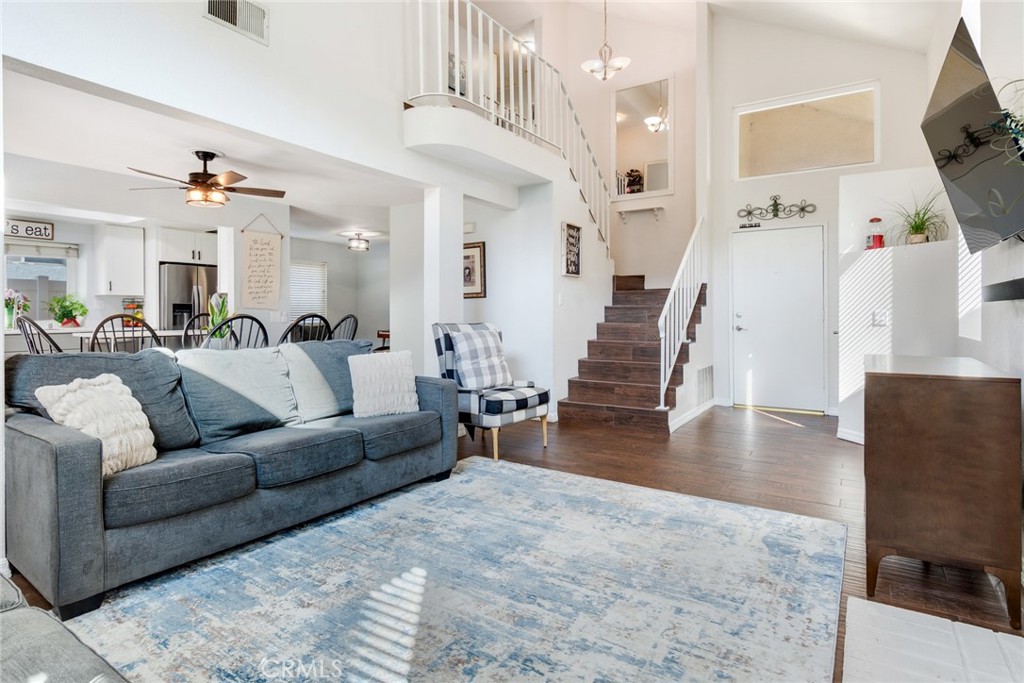 12840 Mayflower Court Riverside, CA 92503 - Photo 34 of 34 Open Floorplan