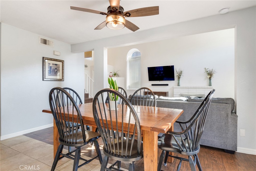 12840 Mayflower Court Riverside, CA 92503 - Photo 7 of 34 Dining Area