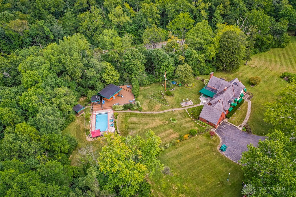 4640 Fishburg Road Dayton, OH 45424 - Photo 74 of 85