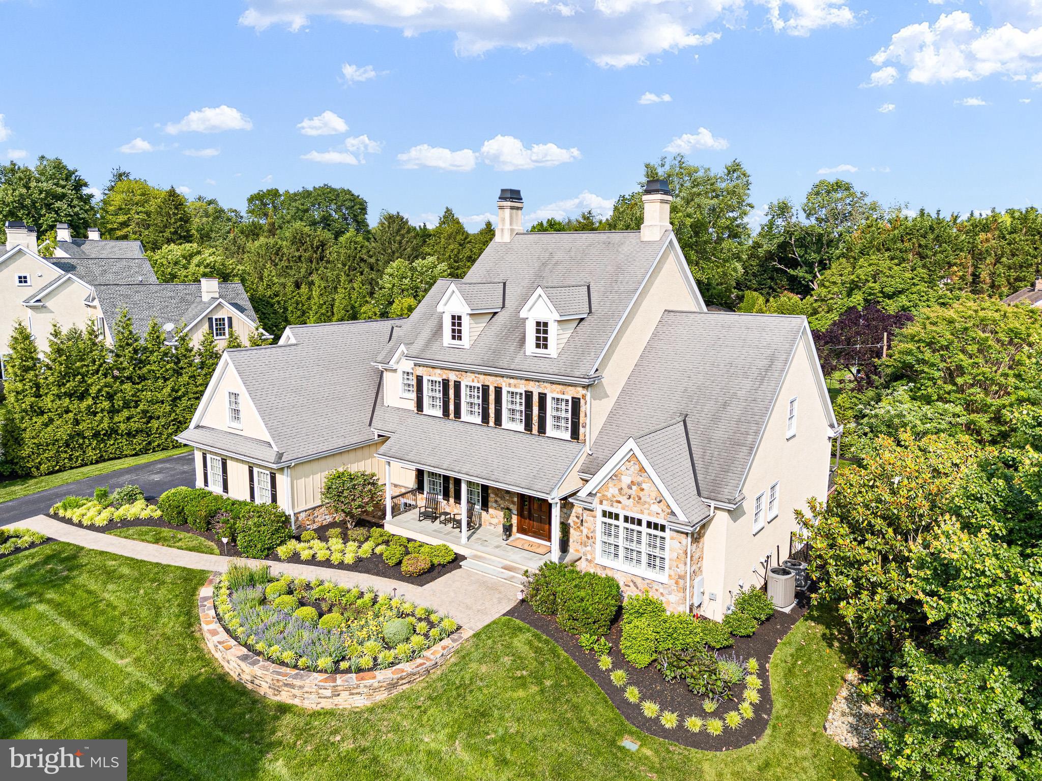 2 A Courtney Road Wilmington, DE 19807 - Photo 4 of 52 an aerial view of a house