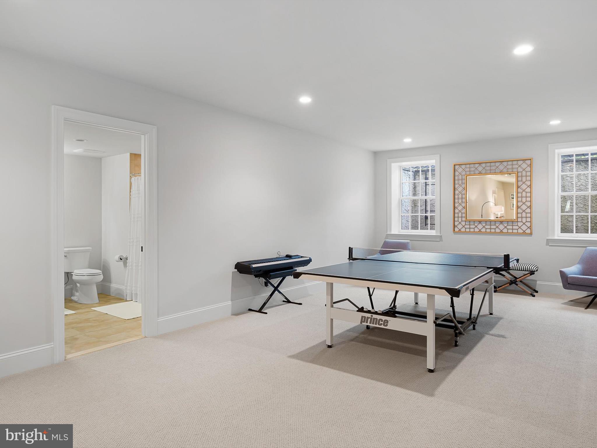 2 A Courtney Road Wilmington, DE 19807 - Photo 50 of 52 a living room with furniture a rug and a window