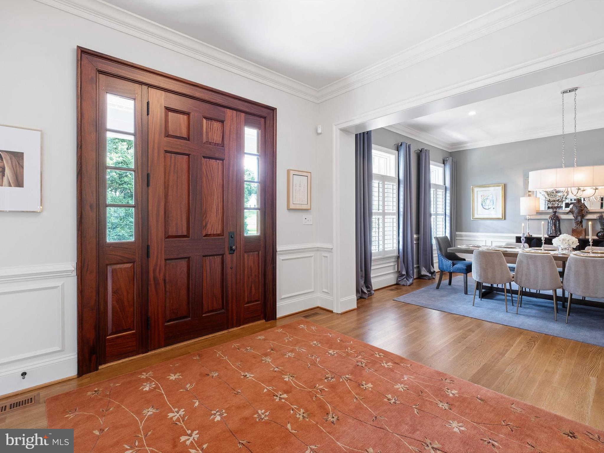 2 A Courtney Road Wilmington, DE 19807 - Photo 8 of 52 a bedroom with furniture and window