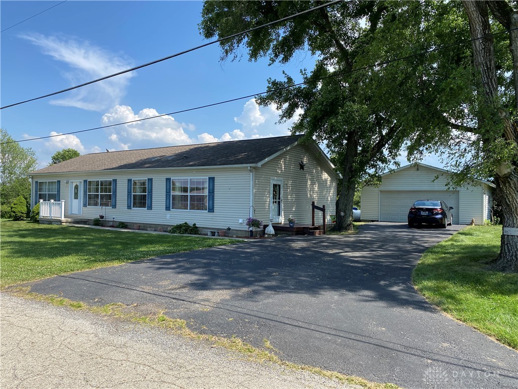 3341 Overholser Road Springfield, OH 45502 - Photo 47 of 49