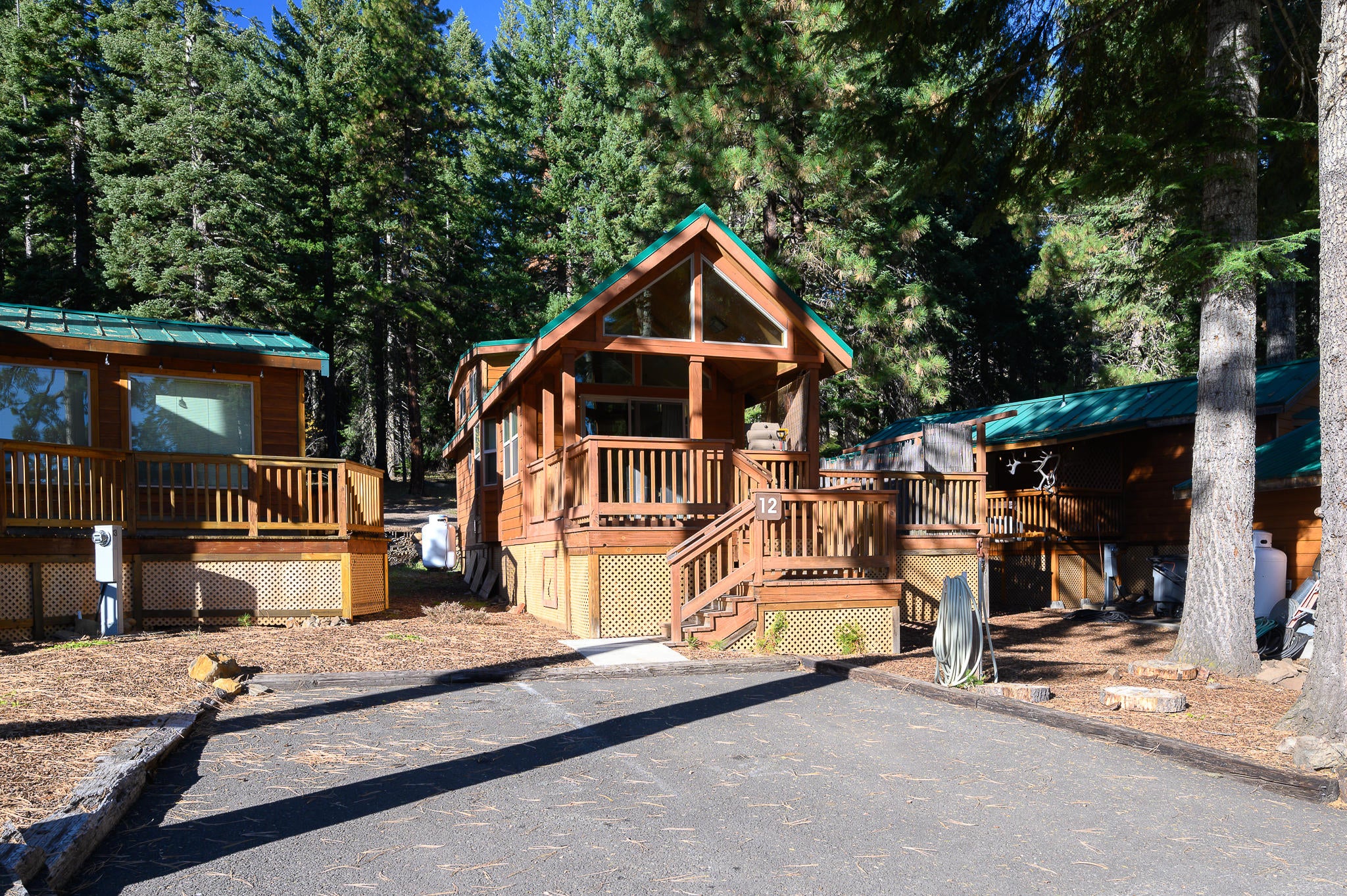 7900 Hyatt Prairie Road, Unit 12 Ashland, OR 97520 - Photo 21 of 31 7900 Hyatt-24