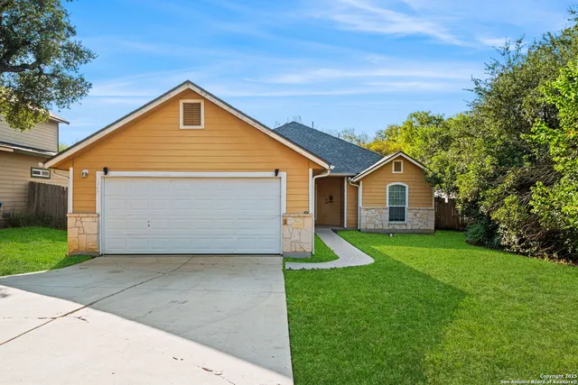 $239,990 | 5362 Chestnut View Drive, San Antonio, TX 78247