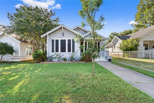 $209,000 | 2722 Gorman Avenue, Waco, TX 76707