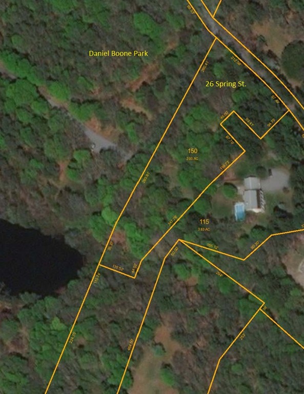 26 Spring Street Ipswich, MA 01938 - Photo 1 of 11 Gallery Image 1