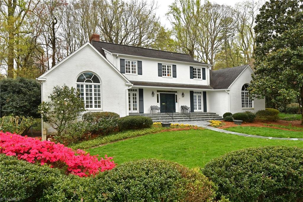 1930 Virginia Road Winston-Salem, NC 27104 - Photo 1 of 30 Gallery Image 1