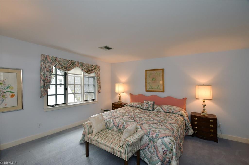 1930 Virginia Road Winston-Salem, NC 27104 - Photo 13 of 30 Second bedroom