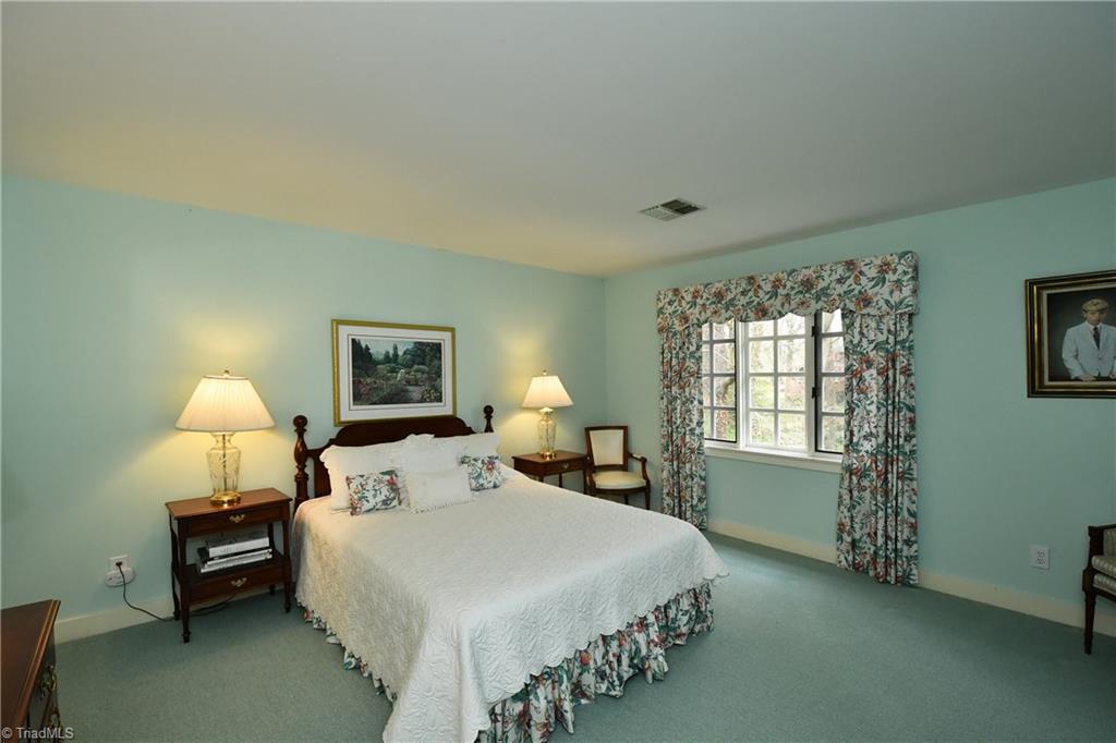 1930 Virginia Road Winston-Salem, NC 27104 - Photo 14 of 30 Third bedroom