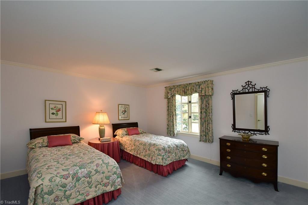 1930 Virginia Road Winston-Salem, NC 27104 - Photo 15 of 30 Fourth bedroom