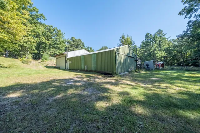 $550,000 | 23616 15 Mile Road, Big Rapids, MI 49307