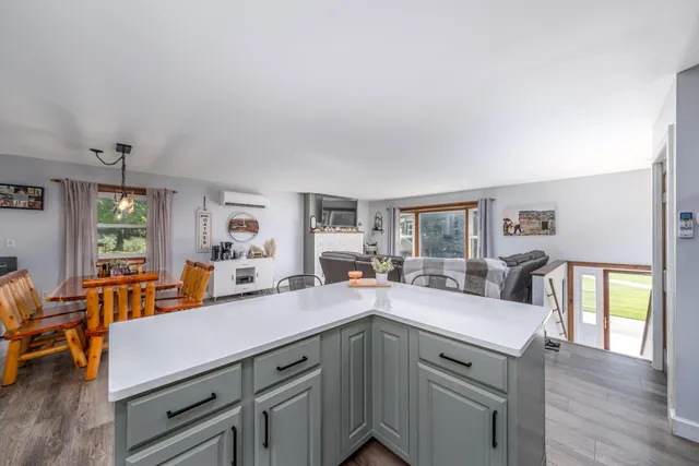 $550,000 | 23616 15 Mile Road, Big Rapids, MI 49307