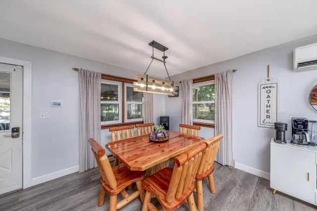 $550,000 | 23616 15 Mile Road, Big Rapids, MI 49307