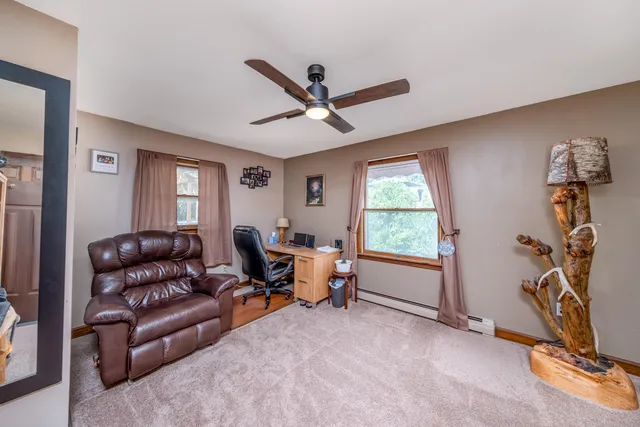 $550,000 | 23616 15 Mile Road, Big Rapids, MI 49307