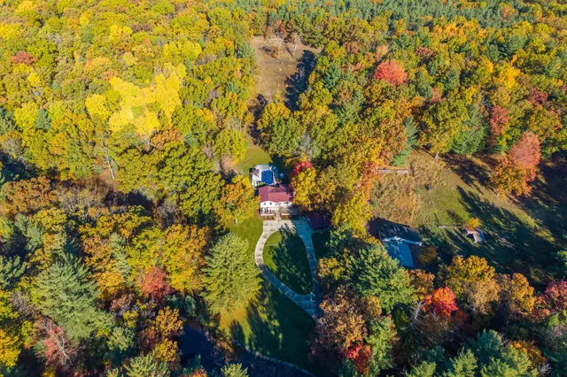 $550,000 | 23616 15 Mile Road, Big Rapids, MI 49307