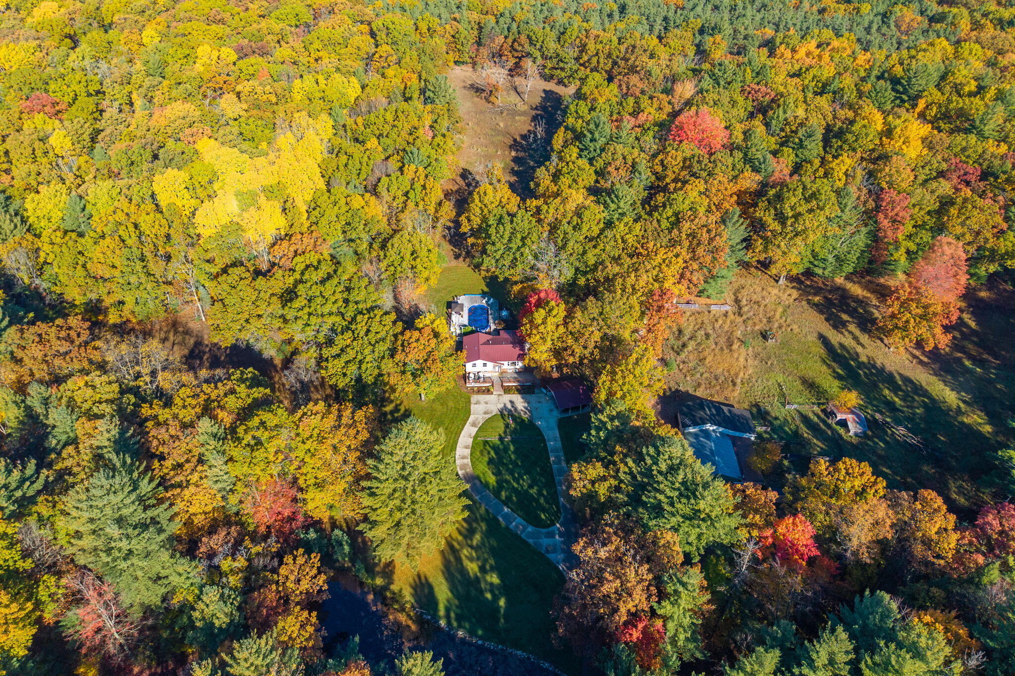 23616 15 Mile Road Big Rapids, MI 49307 - Photo 3 of 79 54-web-or-mls-DJI_20251024230900_0197_D