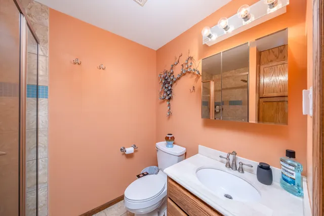 $550,000 | 23616 15 Mile Road, Big Rapids, MI 49307