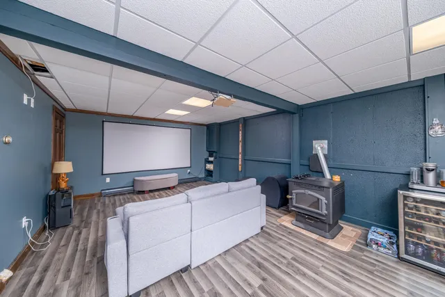 $550,000 | 23616 15 Mile Road, Big Rapids, MI 49307