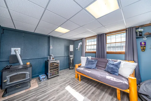 $550,000 | 23616 15 Mile Road, Big Rapids, MI 49307