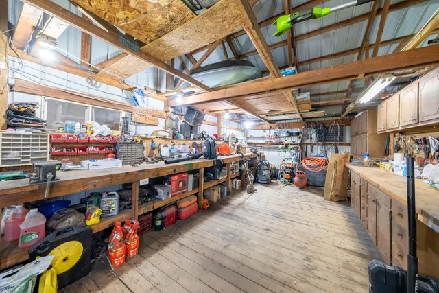 $550,000 | 23616 15 Mile Road, Big Rapids, MI 49307