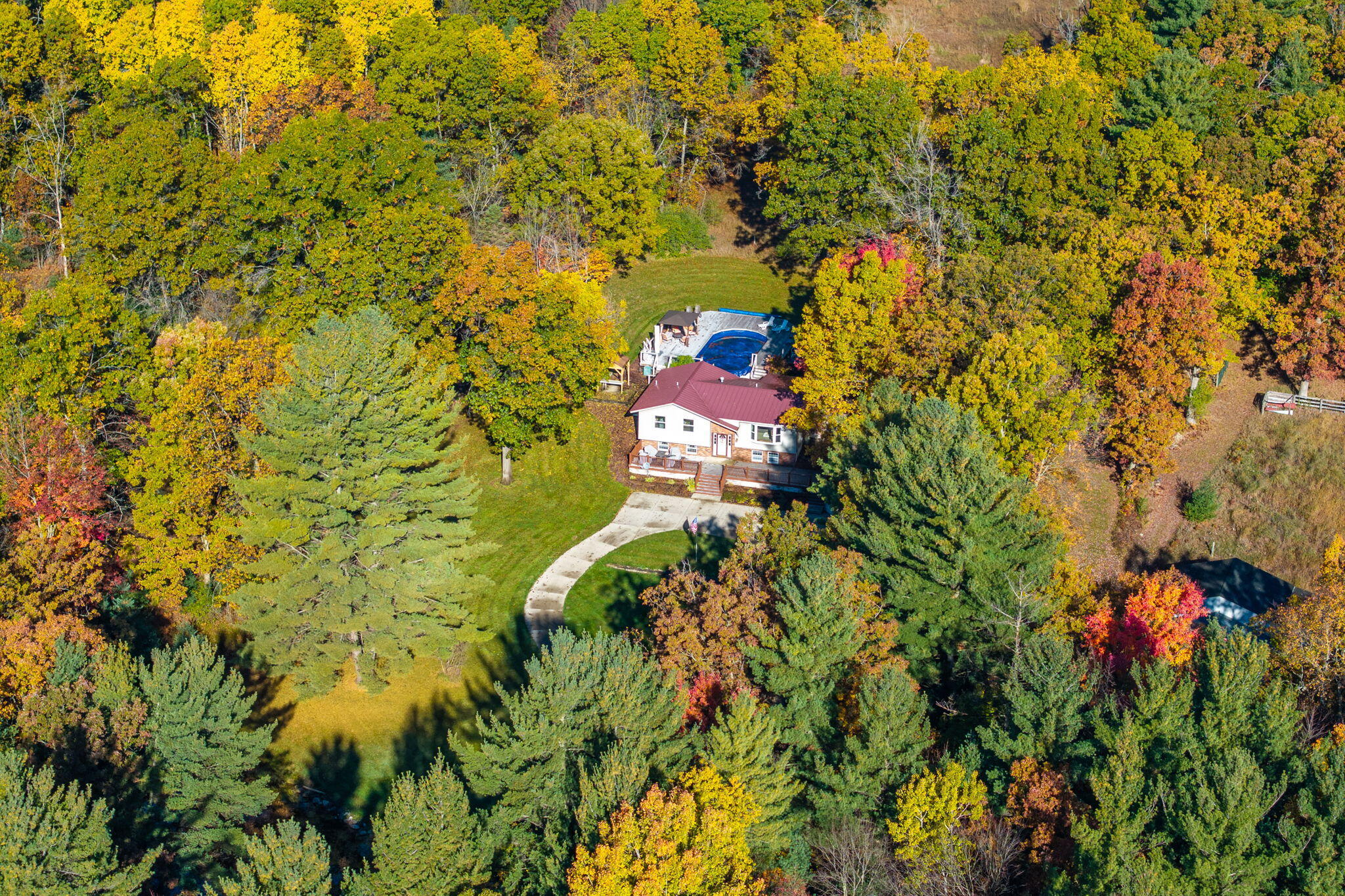 23616 15 Mile Road Big Rapids, MI 49307 - Photo 4 of 79 56-web-or-mls-DJI_20251024230939_0209_D