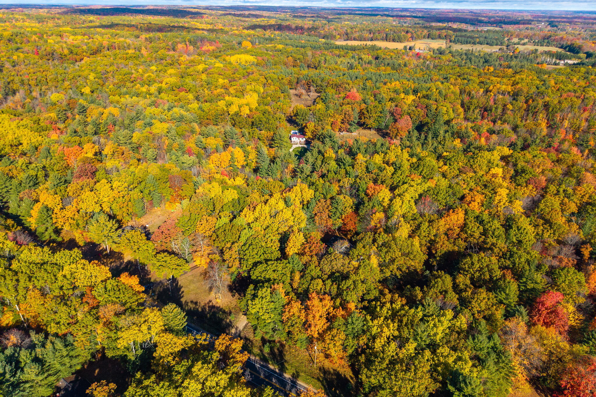 23616 15 Mile Road Big Rapids, MI 49307 - Photo 5 of 79 58-web-or-mls-DJI_20251024231826_0279_D