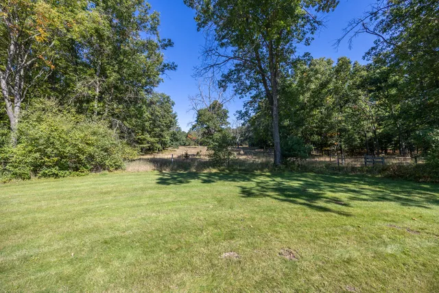 $550,000 | 23616 15 Mile Road, Big Rapids, MI 49307