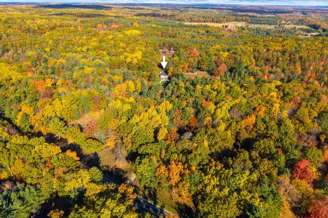 $550,000 | 23616 15 Mile Road, Big Rapids, MI 49307