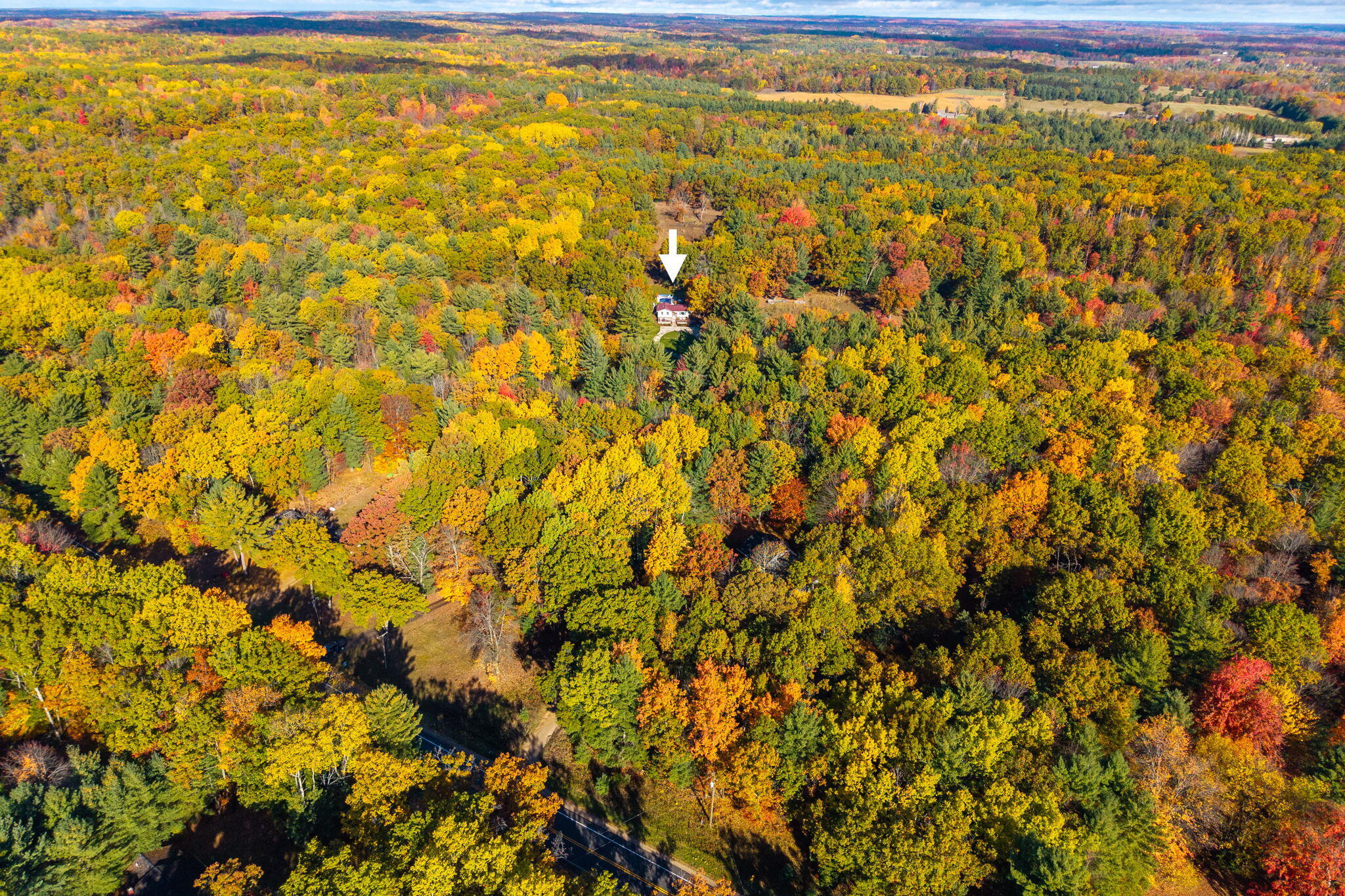 23616 15 Mile Road Big Rapids, MI 49307 - Photo 6 of 79 57-web-or-mls-DJI_20251024231826_0279_D-
