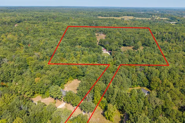 $550,000 | 23616 15 Mile Road, Big Rapids, MI 49307