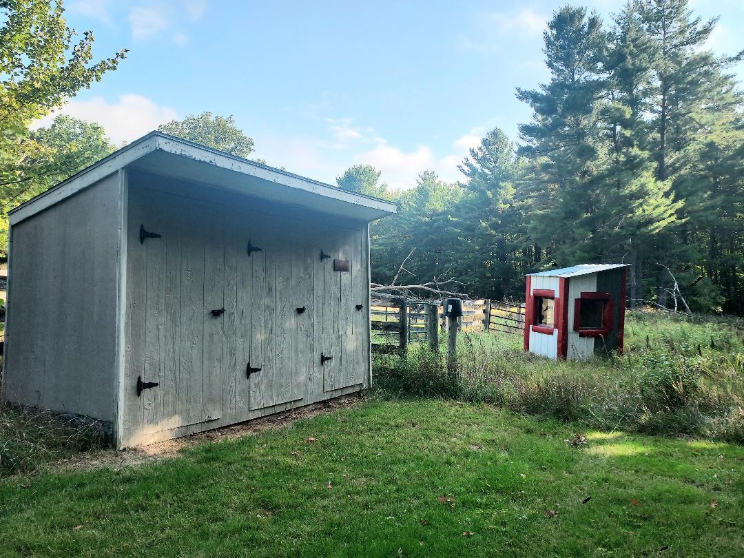 23616 15 Mile Road Big Rapids, MI 49307 - Photo 64 of 79 23616 15 Mile farm buildings