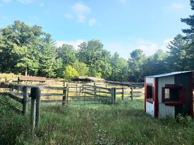 $550,000 | 23616 15 Mile Road, Big Rapids, MI 49307